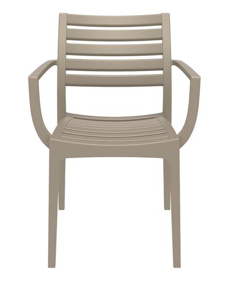 Стул Artemis бежевый