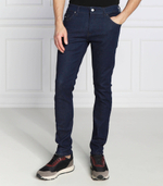 джинсы delaware BOSS BLACK - темно-синий(50480741)