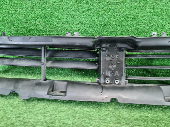 Воздуховод радиатора BMW 3er G20 (2018-2022)