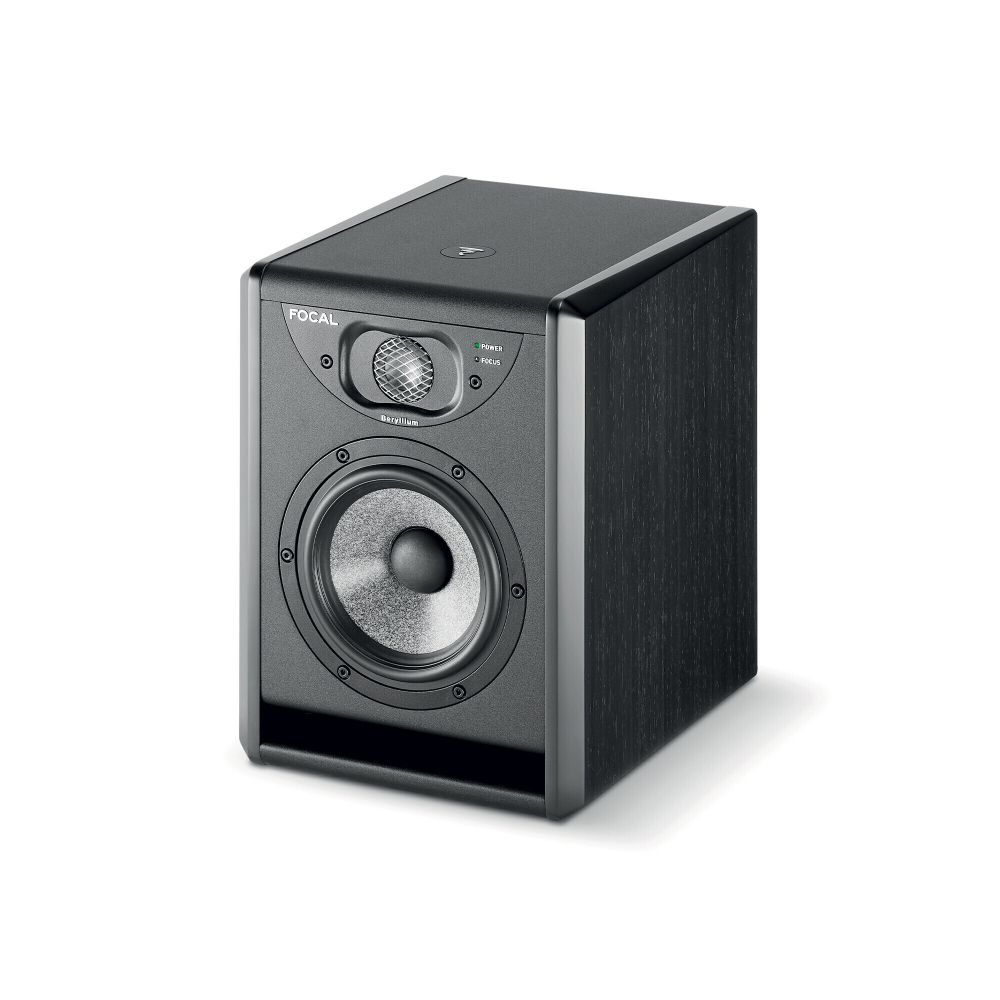 Focal Solo6 Black