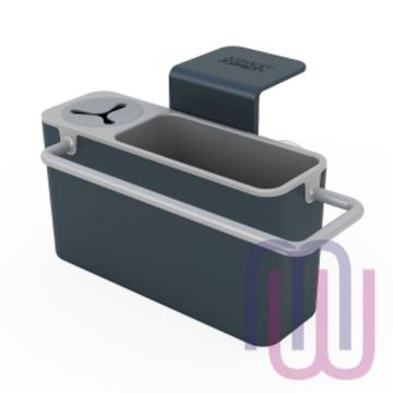 Органайзер для раковины Sink Aid™ навесной серый
