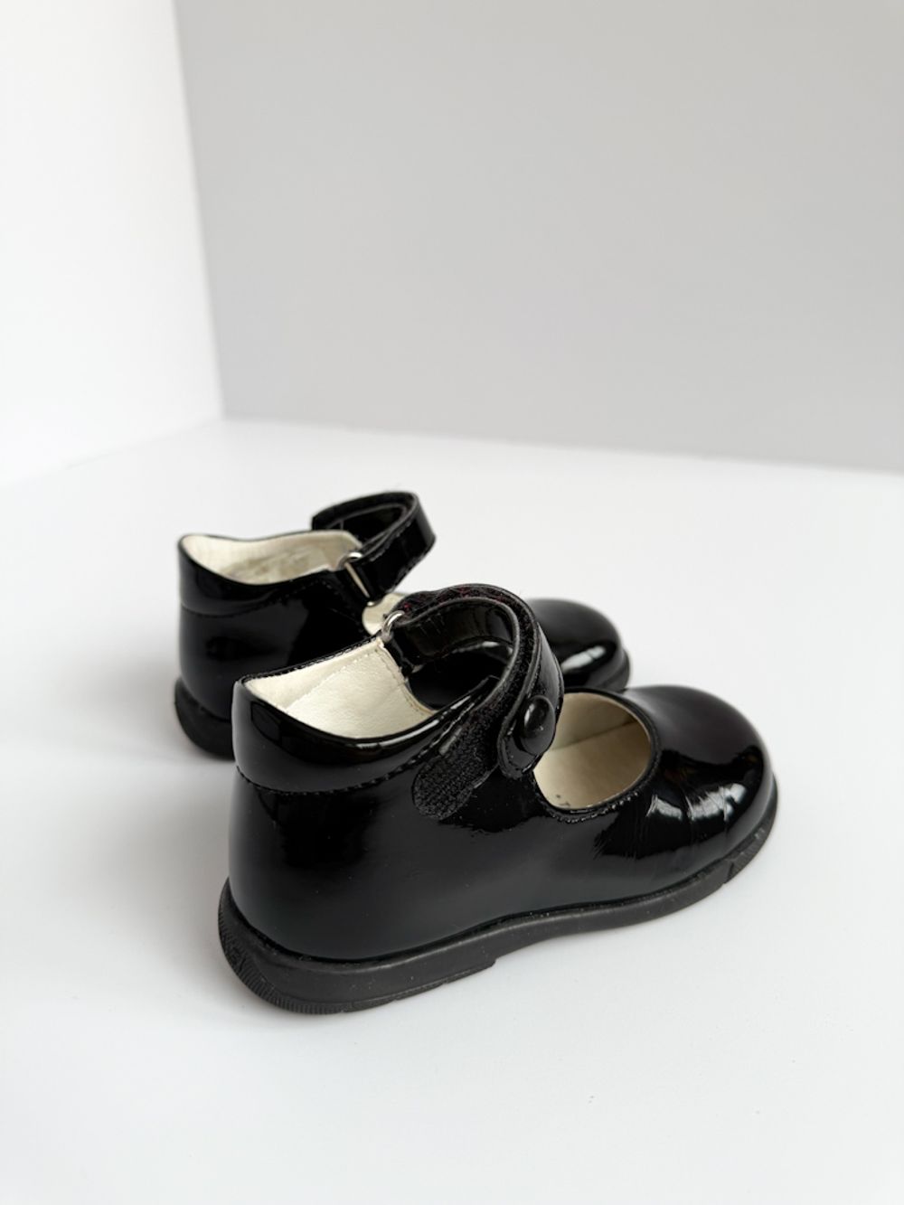 Кожаные туфли Primigi, 23