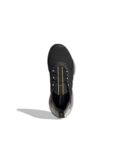 Кроссовки adidas Originals Nmd V3 Core Black Aluminum Purple
