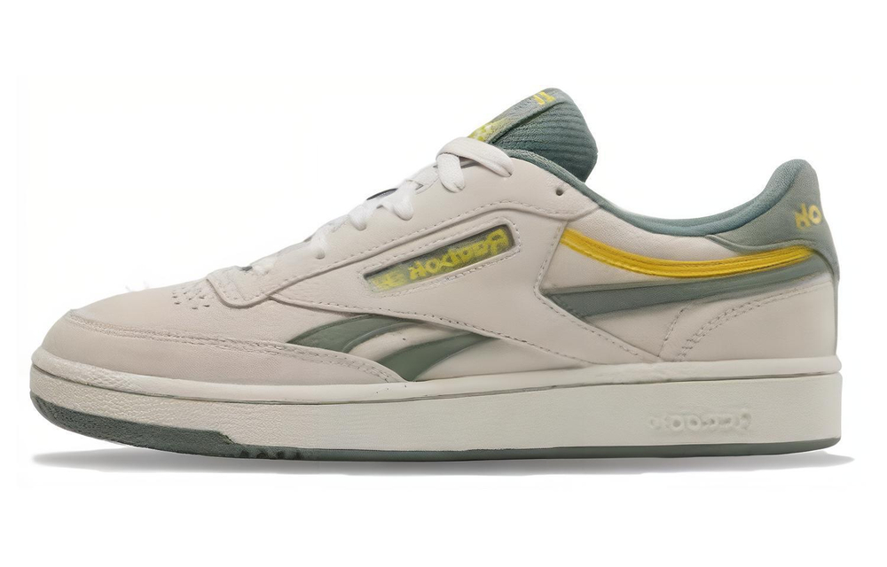 Кроссовки Reebok Club C Revenge