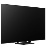 Телевизор QLED Hisense 85" 85U7Q PRO угольно-серый 4K Ultra HD 165Hz