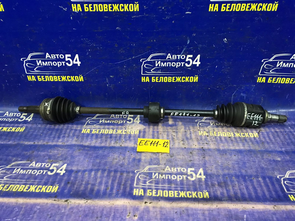 Привод передний правый TOYOTA COROLLA 1999