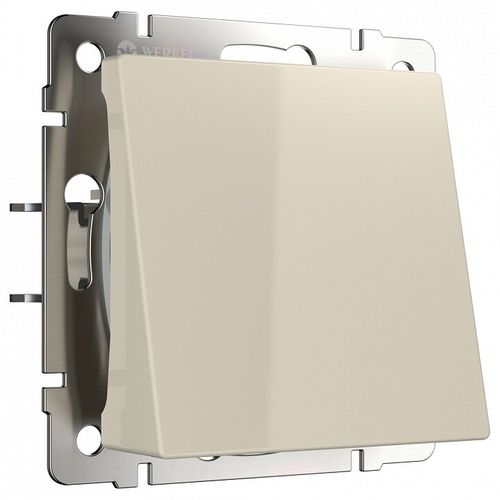 Розетка для вывода кабеля Werkel W1150203