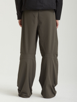 Мужские Брюки Tambo Shaped Softshell