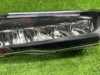 ПТФ правая BMW X3 G01 X4 G02 (2017-2021) LED