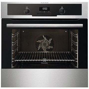 Электрический духовой шкаф Electrolux EOB 95410 AX