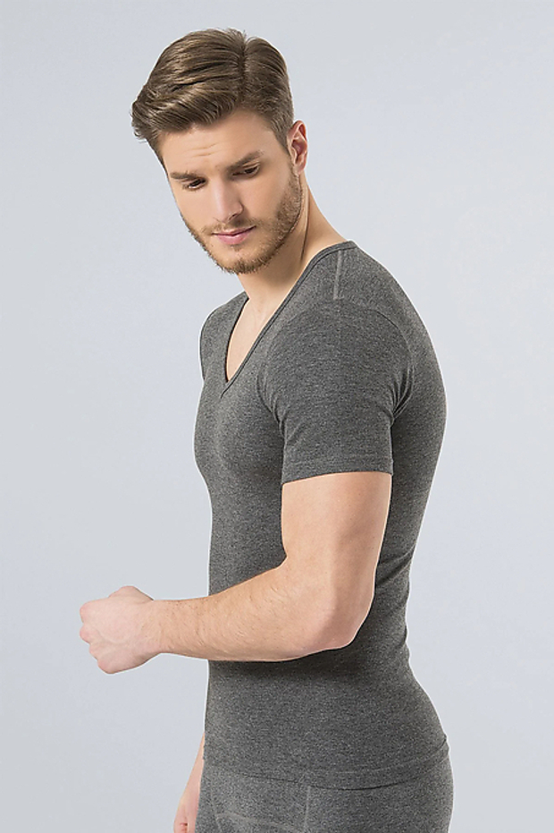 Футболка термо унисекс