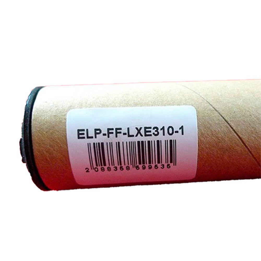 Термопленка для Lexmark MS310/MS610, MX310/MX510/MX517/MX610/MX1140 ELP