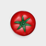 Таймер механический Доляна «Помидор», 6,5×6,5 см