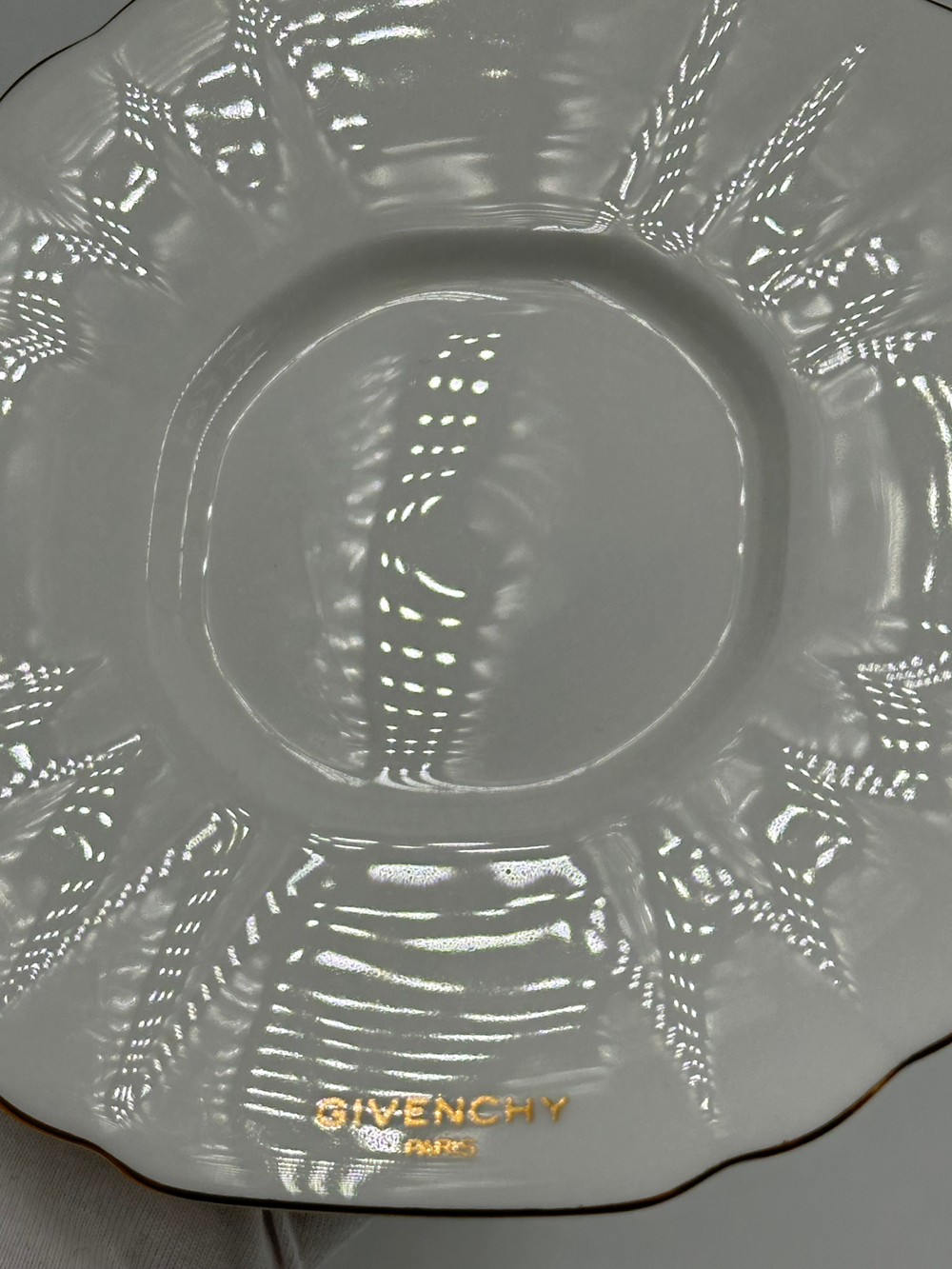 Кофейная пара Givenchy by Yamaka