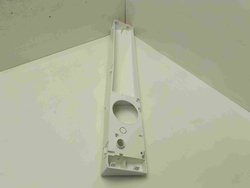 LS60840L кт224 Декоративная панель для стиральной машины AEG LS60840L б/у