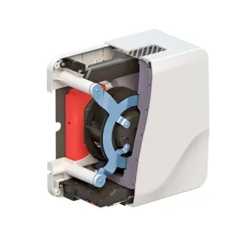 Бризер TION Lite