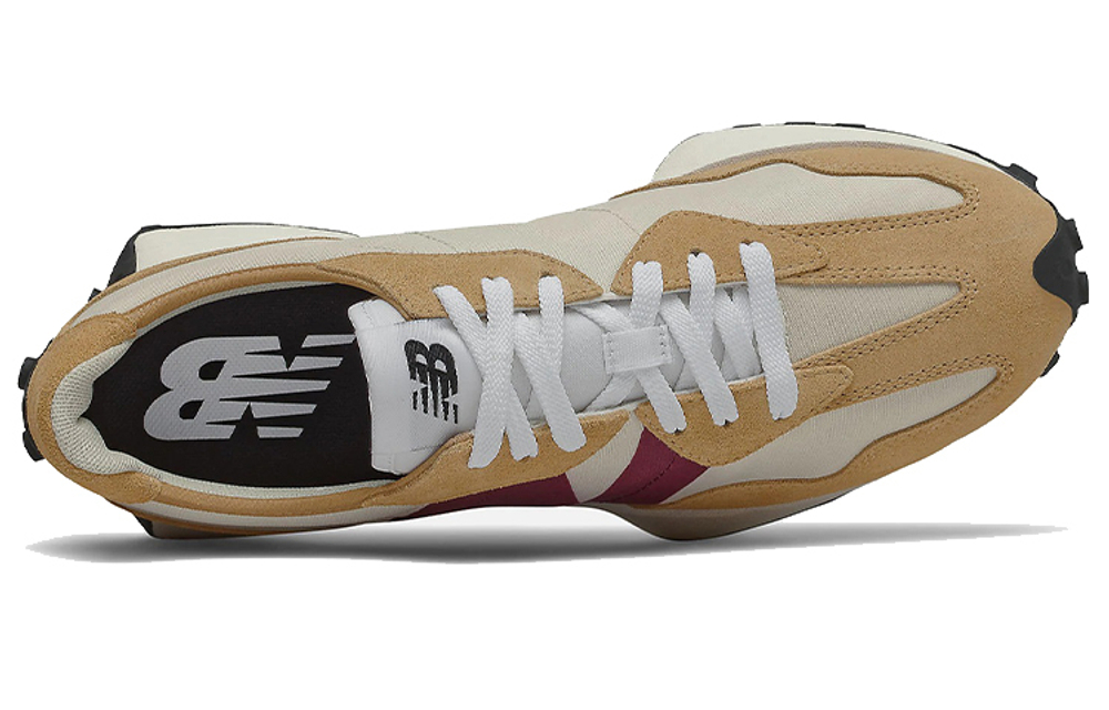 Кроссовки New Balance Nb 327