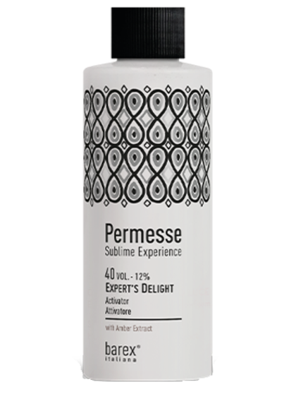 Активатор 12%, 200 мл.PERMESSE