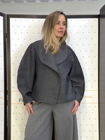 Полупальто ДЖОАН