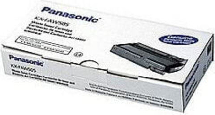 Panasonic KX-FAW505 Подлинный 1 шт KX-FAW505X