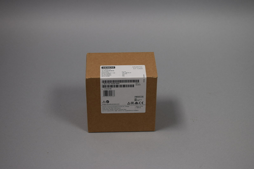 Б/у SIEMENS 6ES7214-1AG40-0XB0