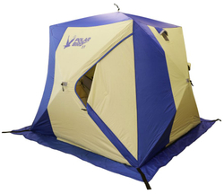 Палатка "Polar Bird" 3Т