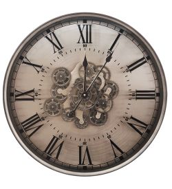 CK-21 Часы настенные