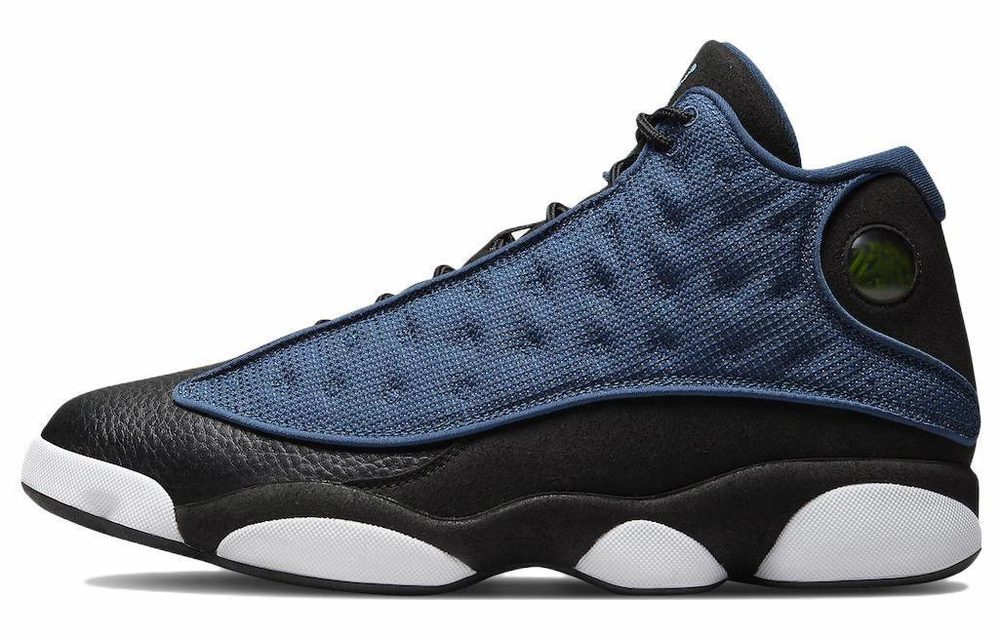 Кроссовки Jordan Air Jordan 13 Retro "Navy"