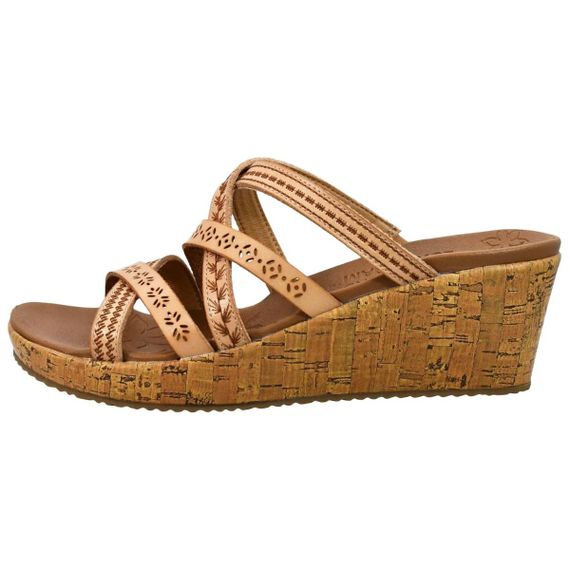 Skechers Beverlee 'Brown'