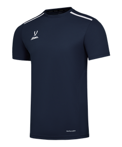 Футболка тренировочная DIVISION Training Tee, темно-синий