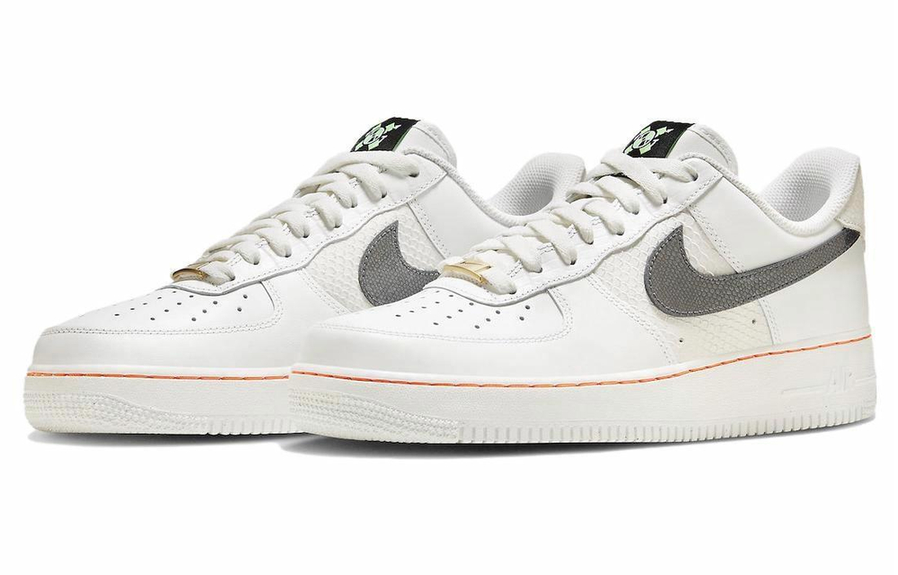 Кроссовки Nike Air Force 1 Low