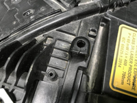 Фара левая BMW X5 G05 X6 G06 (18-23) Laser