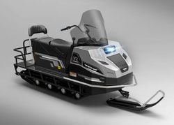 Снегоход PROMAX SNOWBEAR V3 650 2T PRO