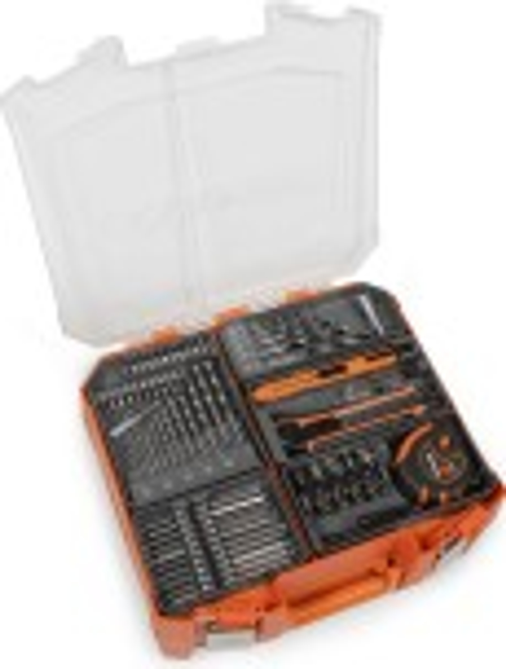 Дрель-шуруповерт аккумуляторная DAEWOO DAA 4021Li SET BOX с набором