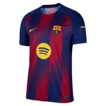 Футболка Nike FC Barcelona 25/26 Home Stadium