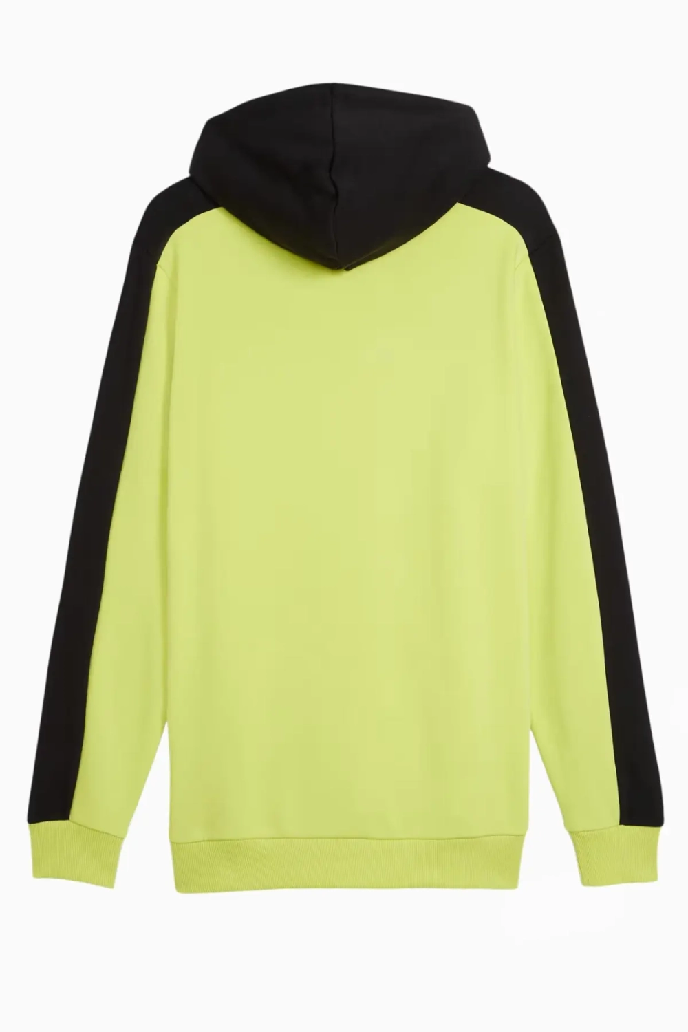 Кофта Puma Essentials+ Block