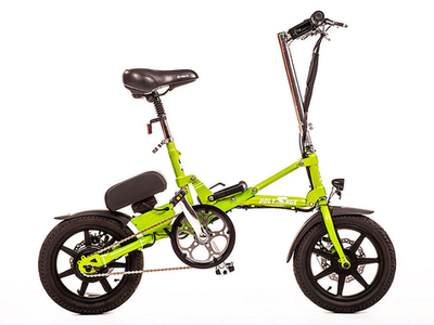 Электровелосипед Volt Age SMART-S