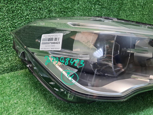Фара правая BMW X1 F48 (2015-2019) LED