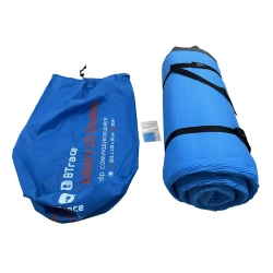 Двуспальный самонадувающийся ковер BTrace Luxary 10 Double (132х201х10)