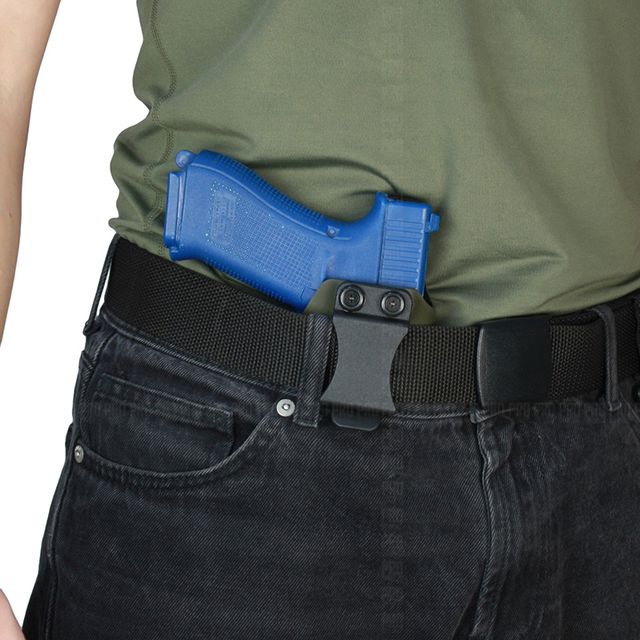 Кобура скрытого ношения Glock 19, Термит