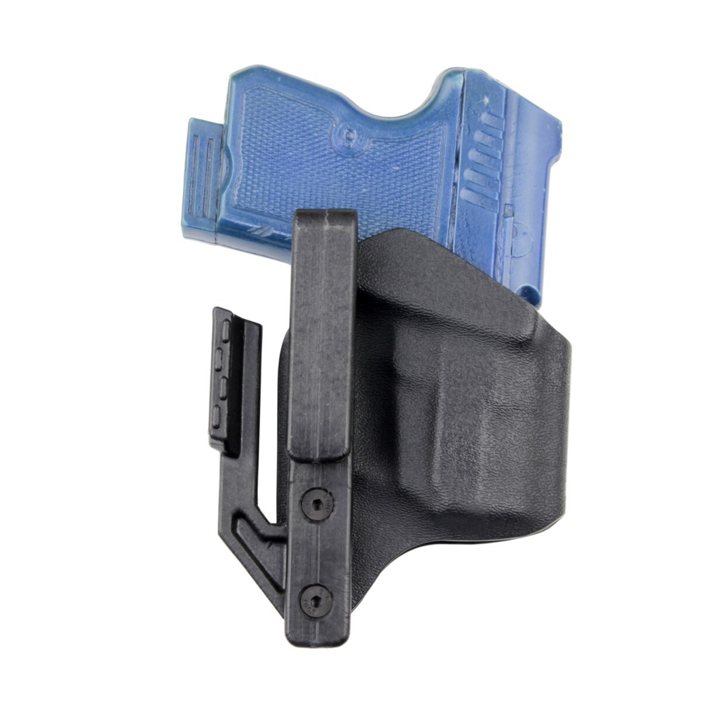 Кобура WASP скрытого ношения kydex