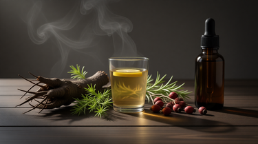 Энергия в сером январе: как победить хроническую усталость без кофе и стимуляторов