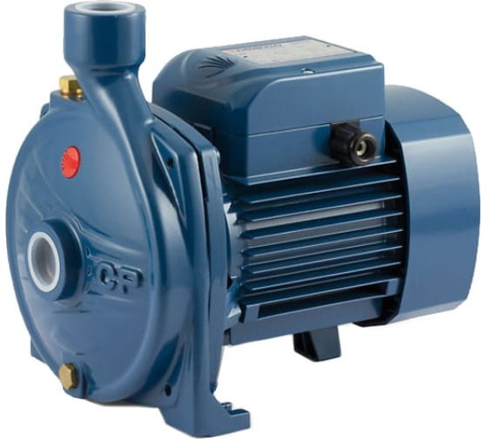 Насос PEDROLLO CPm 130 (370Вт. нап.23м. пр.80л/мин.) центробежный