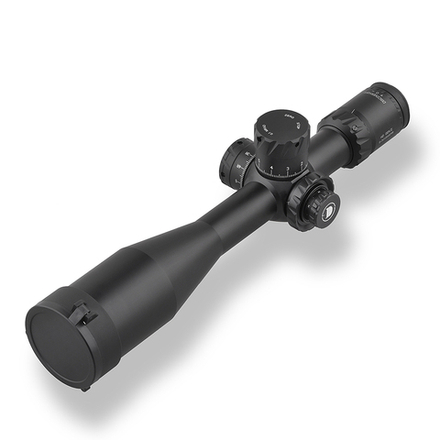Оптический прицел DISCOVERY HD GEN2 5-30X56SFIR ZS FW34
