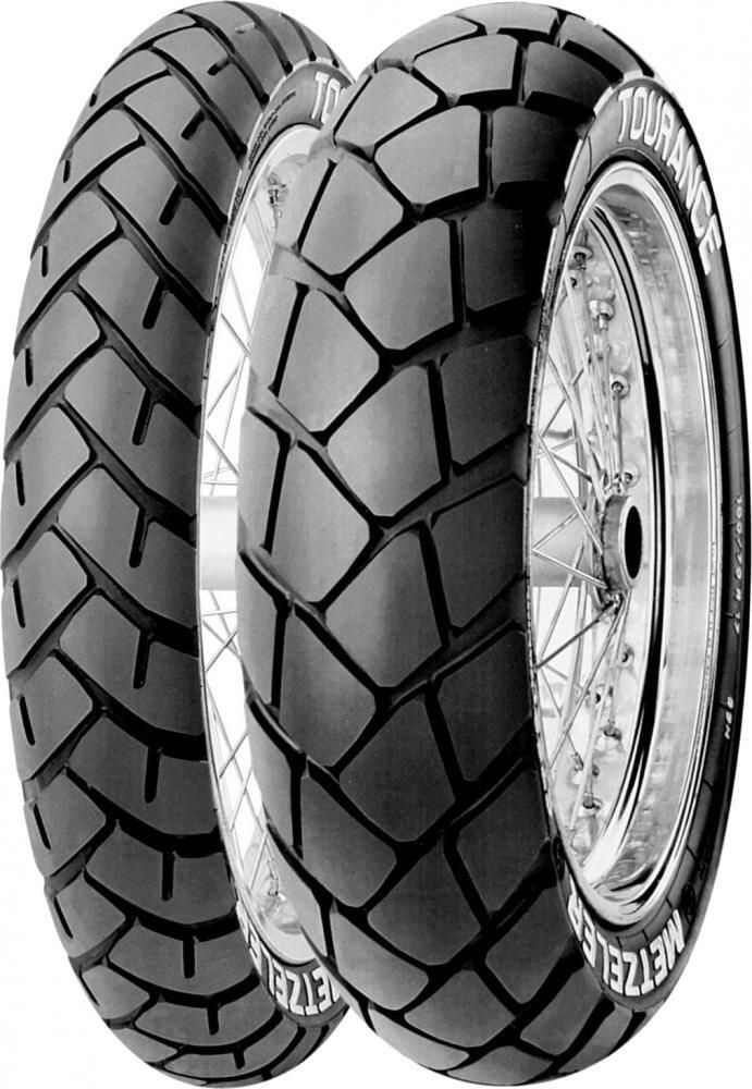 Metzeler Tourance 130/80 R17 65S