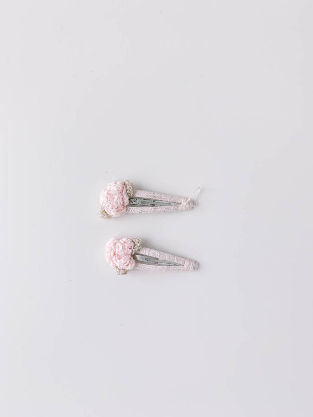 Заколки 2 шт.