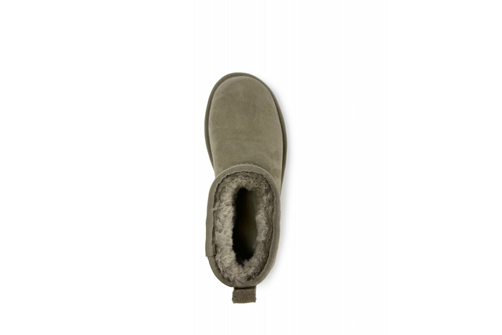 UGG Classic Ultra Mini II Antilope