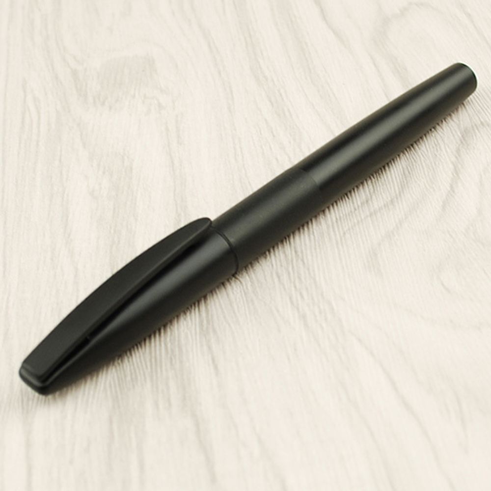 Роллер Tombow Zoom 535 Full Black