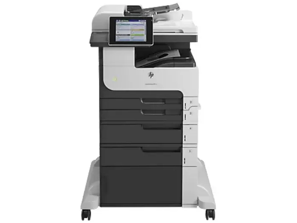 МФУ HP LaserJet Enterprise 700 MFP M725f