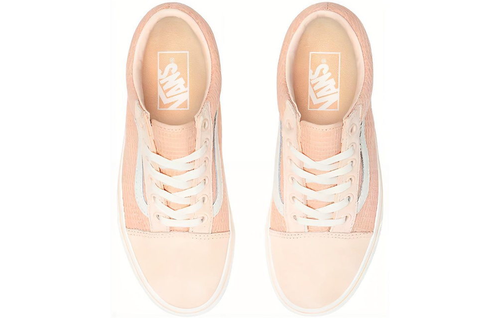 Vans Old Skool (Женская размерная сетка)